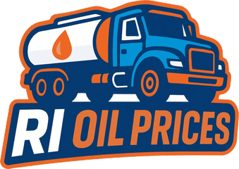 RI Oil Prices