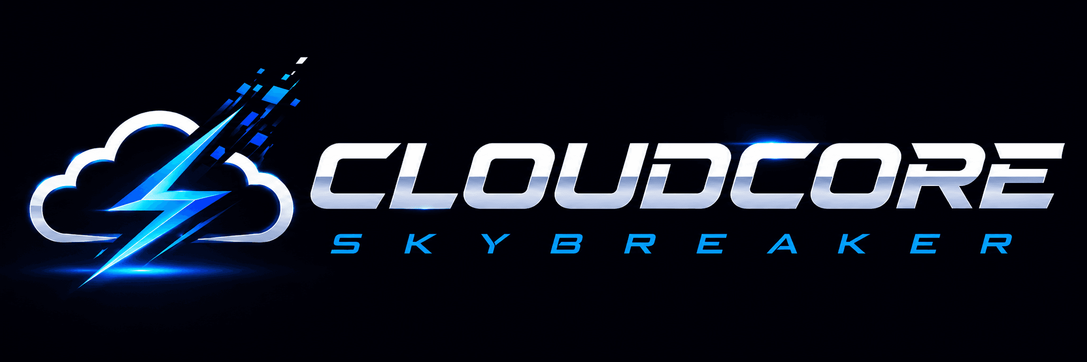 Cloud Core Skybreaker