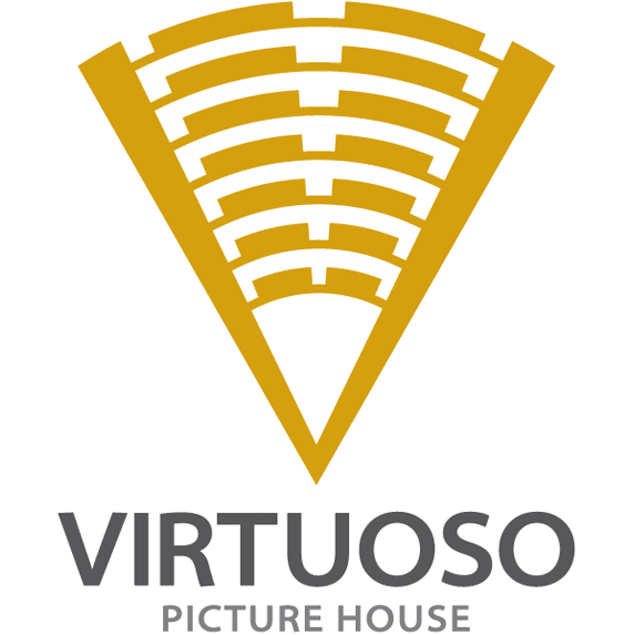 Virtuoso Logo Design
