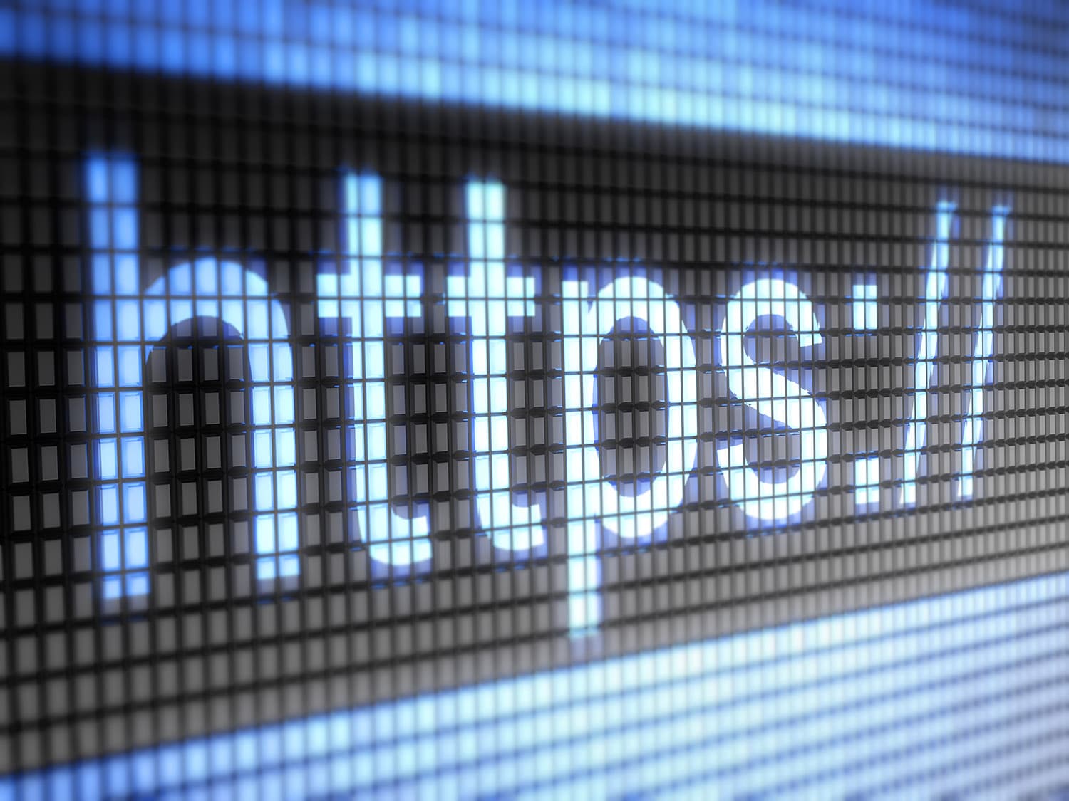 Site wide SSL HTTPS Encryption